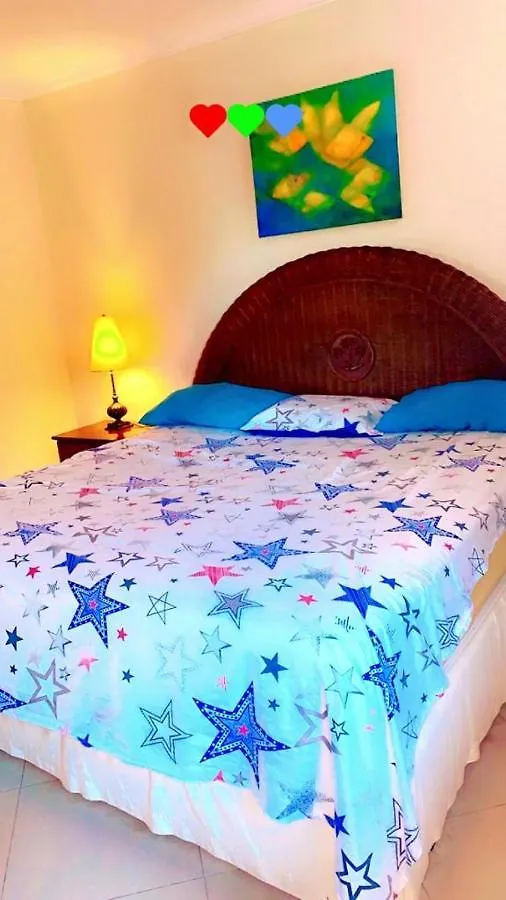 Apartmán Ocean One Cabarete